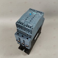 3RW4047-1BB04 Module, PLC, LCD, Board, Controller