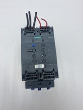 3RW4047-2BB14 Module, PLC, LCD, Board, Controller