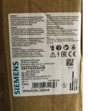 3RW40562BB44 Module, PLC, LCD, Board, Controller