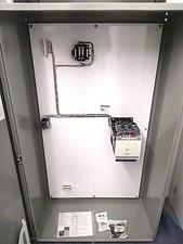 3RW4076 Module, PLC, LCD, Board, Controller