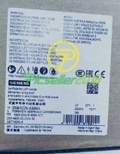 3RW40766BB44 Module, PLC, LCD, Board, Controller