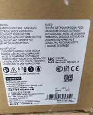 3RW4423-1BC44 Module, PLC, LCD, Board, Controller