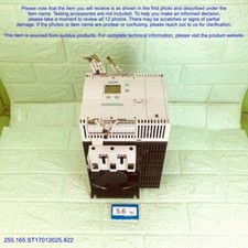 3RW4427-3BC44 Module, PLC, LCD, Board, Controller