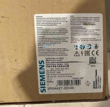 3RW44273BC44 Module, PLC, LCD, Board, Controller