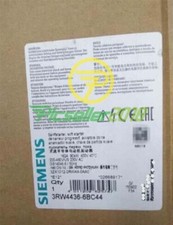 3RW44366BC44 Module, PLC, LCD, Board, Controller