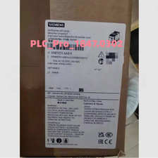 3RW50556AB14 Module, PLC, LCD, Board, Controller