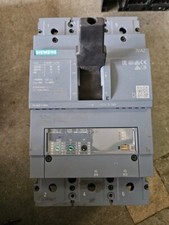 3VA2463-5HL32-0AA0 Module, PLC, LCD, Board, Controller