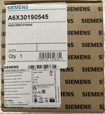 3VA5215-53C31-0AA0 Module, PLC, LCD, Board, Controller