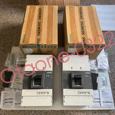 3VL7712-1AA36-0AA0 Module, PLC, LCD, Board, Controller