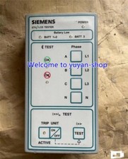 3VL9000-8AK00 Module, PLC, LCD, Board, Controller