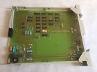 4-08-495-2501 Module, PLC, LCD, Board, Controller