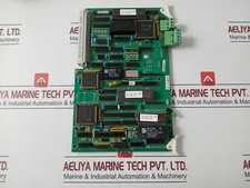4-6000-029 Module, PLC, LCD, Board, Controller
