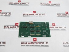 4-6000-030 Module, PLC, LCD, Board, Controller