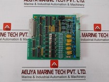 4-6000-036 Module, PLC, LCD, Board, Controller
