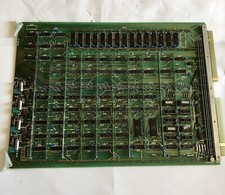 400-5034J Module, PLC, LCD, Board, Controller