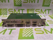 40001931 Module, PLC, LCD, Board, Controller