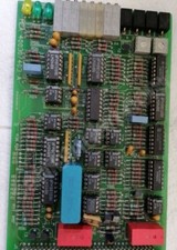 40030-403-A Module, PLC, LCD, Board, Controller
