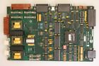 4014635-0001 Module, PLC, LCD, Board, Controller