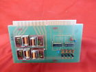 402200207-A Module, PLC, LCD, Board, Controller