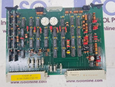 4049764 Module, PLC, LCD, Board, Controller