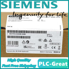 410-5HX08-0AB0 Module, PLC, LCD, Board, Controller