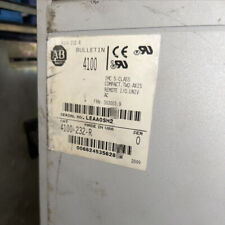 4100232R Module, PLC, LCD, Board, Controller