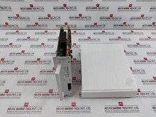 412-003 Module, PLC, LCD, Board, Controller