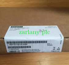 414-2XL07-0AB0 Module, PLC, LCD, Board, Controller