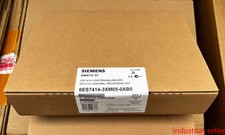 414-3XM05-0AB0 Module, PLC, LCD, Board, Controller