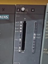 417-4XL00-0AB0 Module, PLC, LCD, Board, Controller