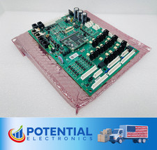419001G1 Module, PLC, LCD, Board, Controller