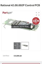 42.00.002P Module, PLC, LCD, Board, Controller