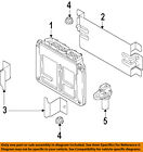420910156M Module, PLC, LCD, Board, Controller