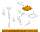 420910560AX Module, PLC, LCD, Board, Controller