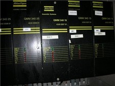 4240-0308-81 Module, PLC, LCD, Board, Controller