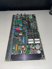 43193051-001 Module, PLC, LCD, Board, Controller