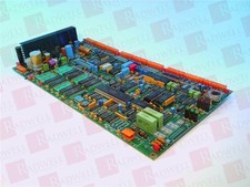 43193051001 Module, PLC, LCD, Board, Controller