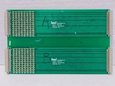 44-3185 Module, PLC, LCD, Board, Controller