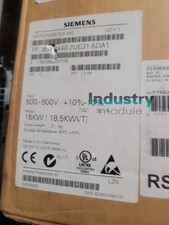 440-2UE31-5DA1 Control Module by SIEMENS