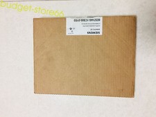 440-1CS00-0YE0 Module, PLC, LCD, Board, Controller