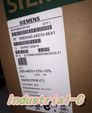 440-2AD33-0EA1 Module, PLC, LCD, Board, Controller