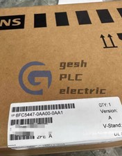 447-0AA00-0AA1 Module, PLC, LCD, Board, Controller