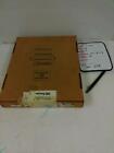 44A294528-G02 Module, PLC, LCD, Board, Controller