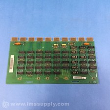 44A397804-G01 Module, PLC, LCD, Board, Controller