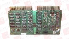 44A397853G01 Module, PLC, LCD, Board, Controller