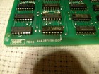 44A397854-G01 Module, PLC, LCD, Board, Controller