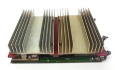 44A398786-G01 Module, PLC, LCD, Board, Controller