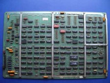 44A399742-G01 Module, PLC, LCD, Board, Controller
