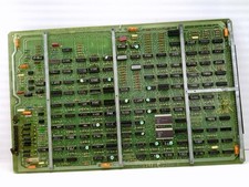 44A399742G01 Module, PLC, LCD, Board, Controller