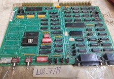 44A717545-G02 Module, PLC, LCD, Board, Controller